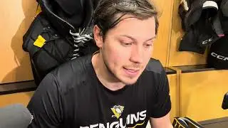 Tristan Jarry o porażce Penguins z Canadiens