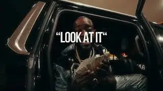 [FREE] Chef Boy X 310Babii X Lil Vada Type Beat 2026-Look At It