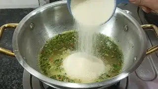 No Flour No Oil Healthy Breakfast Recipe | Healthy Tiffin Recipe | 10 मिनट में तैयार&rdquo;