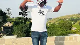 Mongameli weSizwe samaBhinca Ngizwe Mlando Mchunu usebeke uMc Gwajo njengo Ndunankulu weSizwe