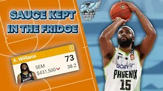 NBL SuperCoach | Tips For Round 13