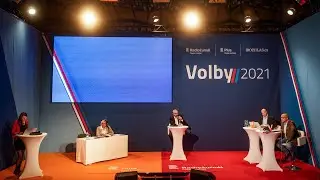 Volební speciál – sčítání