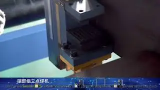 H beam steel  horizontal production machnie（light duty）