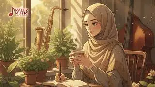 Chill Faith Beats &mdash; Islamic Jazzhop to Lift Your Soul || Raeez Music