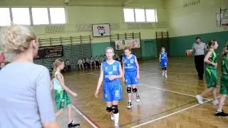PIVOT CUP 2011 BYDGOSZCZ - SIERAKOWICE