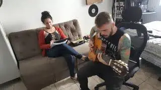 Lil Uzi Vert - XO Tour Llif3 (refrão acústico)