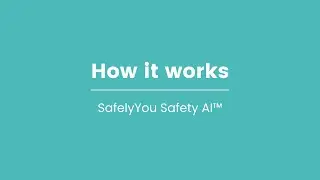 SafelyYou Safety AI&trade; overview for families - Full