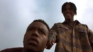 Menace II Society (1993) - Ilena&rsquo;s Cousin