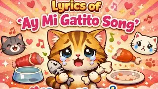LYRICS OF 