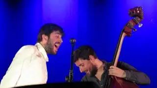 Salvador Sobral em Almada | 9.6.2019 | Mano a Mano / Anda estragar-me os planos