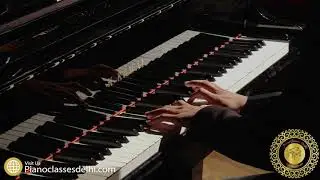The Knight and The Lady Piano Cover By Ashutosh Chopra