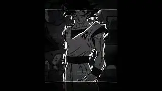 Animation by lordo (twitter) and voice over by @WrBlPro #goku #dragonball