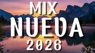 Trending Reggaeton 2026 🔥 New Latin Music Mix