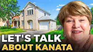 KANATA (Ottawa) Real Estate: Luxury To Charming Townhouses | Your Next Home In Ottawa ON