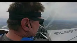 Iowa training camp flight