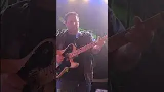 Country Vibes: Picking with the Band #billyb #guitarsolo #guitargeeks #guitarplayer