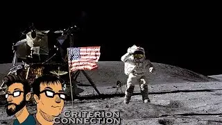 Criterion Connection: For All Mankind (1989)