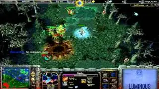 Mineski.PC vs Orange (10/08/11)