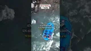 Top 5 Must Try Activities In Manali || Paragliding in Solang Valley || Kullu River Rafting || Manali