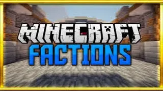 NEW FACTION SERVER JOIN ME!!!
