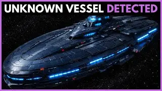 Empire on Edge: “Unknown Vessel Detected—No Data, No Origin… And It’s Too Fast” | HFY