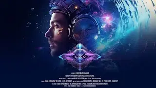 EXO- An Interstellar Odyssey | AI Generated Trailer