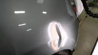 Napa-vallejo paintless dent repair