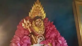 அன்னை மீனாட்சி .... பொன் மகளே தேவியம்மா...