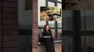Дом для постоянного проживания из кирпича | Обзор премиум-исполнения на 130 квадратов