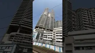 Mumbai's Second Tallest Building