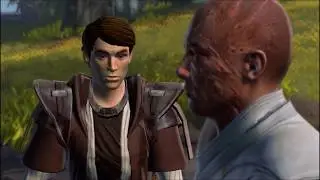 Arcann's redemption
