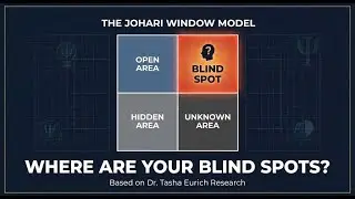 The Mirror Rule: How To Spot Your Hidden Flaws Through Others
