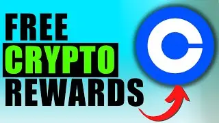 How to Earn FREE Cryptocurrency on Coinbase (Easiest Ways to Earn Crypto Rewards)