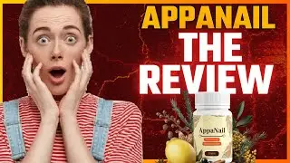 NAIL FUNGUS - 🚨YOU NEED TO KNOW🚨 - appanail toenail fungus treatment at home