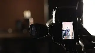Cos'è il Tethering? Scopri in questo video la gestione remota della tua macchina fotografica.