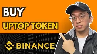 HOW TO BUY UPTOP TOKEN ON BINANCE ALPHA