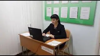Гос. услуга «Выдача дубликата об основном среднем, общем среднем образовании»