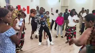 Opiyo Geoffery Twongweno