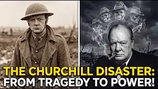 How the Man Who Lost 100,000 Lives at Gallipoli Became the Hero Who Saved the World