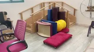 مركز رعاية