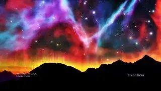 DREAMSTATE LOGIC - Etheric echoes