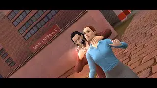 Pure Sniper Gameplay Walkthrough - Level 29 Z8 Airport BRIDE BEFORE A FALL || KILL THE HOSTAGE TAKER