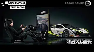 Gear Club True Racing