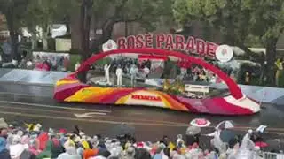 2026 Rose Parade LIVE🔴 (Intro by Magic Johnson) 