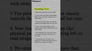 #phycologyfact #selfimprovement #dicipline #changeyourlife #success #foryou #fypシ゚viral #mackeown
