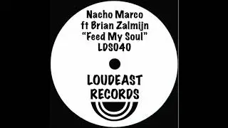 Nacho Marco ft Brian Zalmijn 