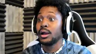 Cory Simping over Starfire!?!