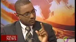 Limited State of Emergency TVJ News Pt. 5 Tue, 25 May, 2010, Jamaica.flv