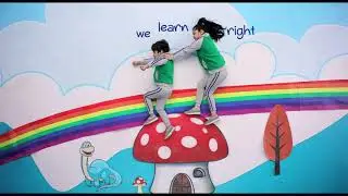 United Charter Schools - A Project of Beaconhouse, The School that you have been waiting for!