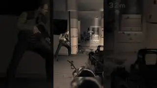COD MW3 Airplane fight #callofduty #pcgames  #firstpersonshooter #slninjaofficial #playstationgamer